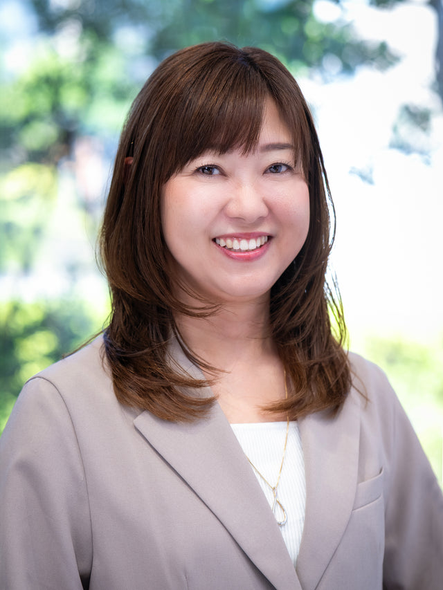 松崎 愛未