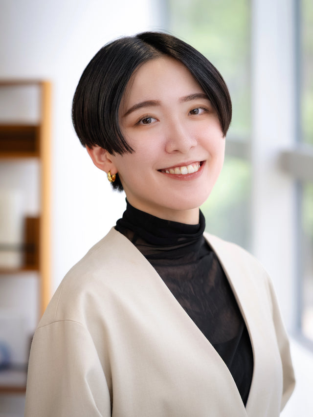 中尾 一菜子