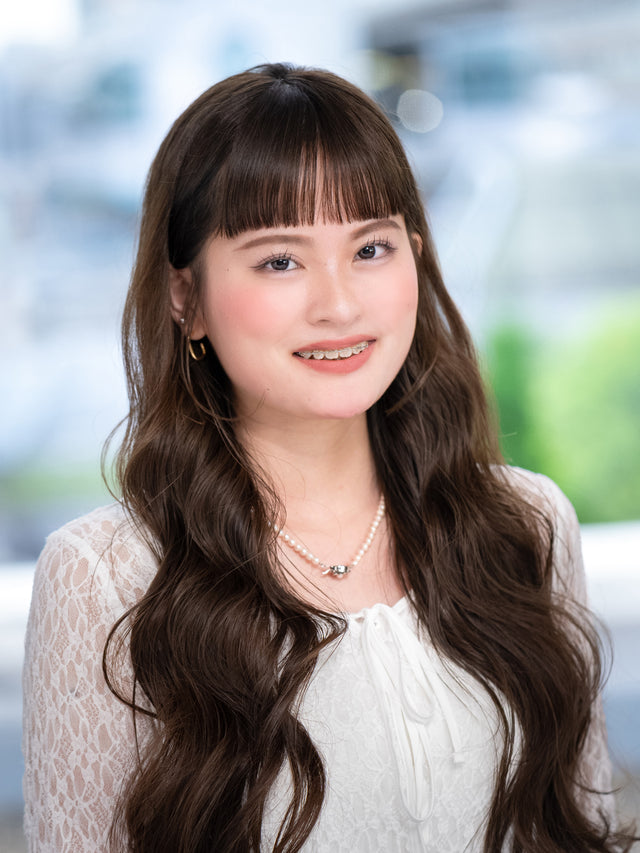 山本 亜湖