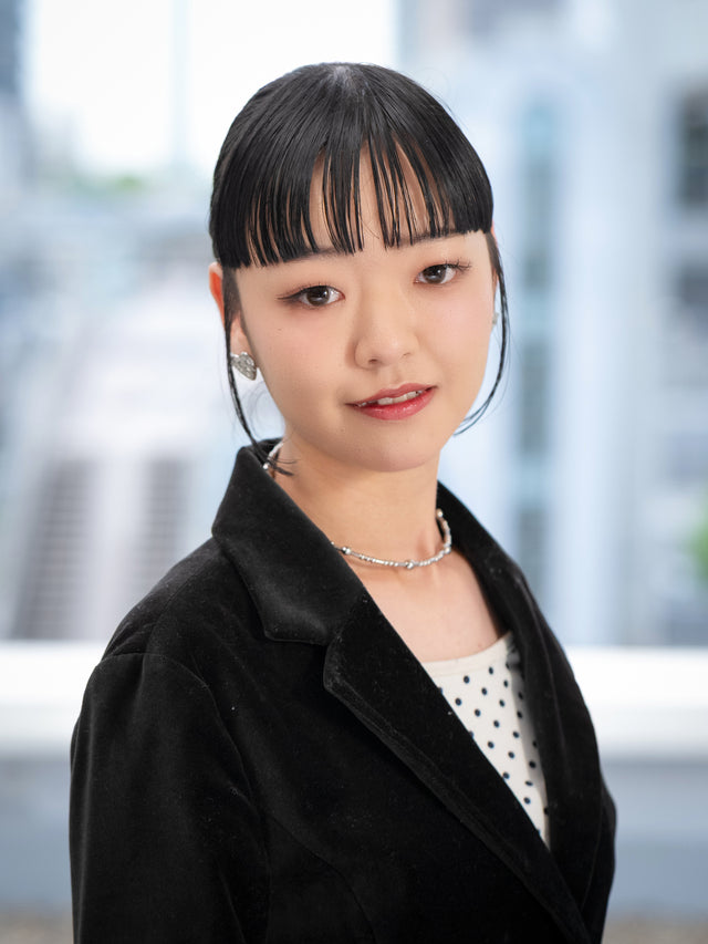 田中 茉里奈