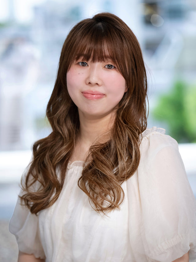 加賀谷 愛理