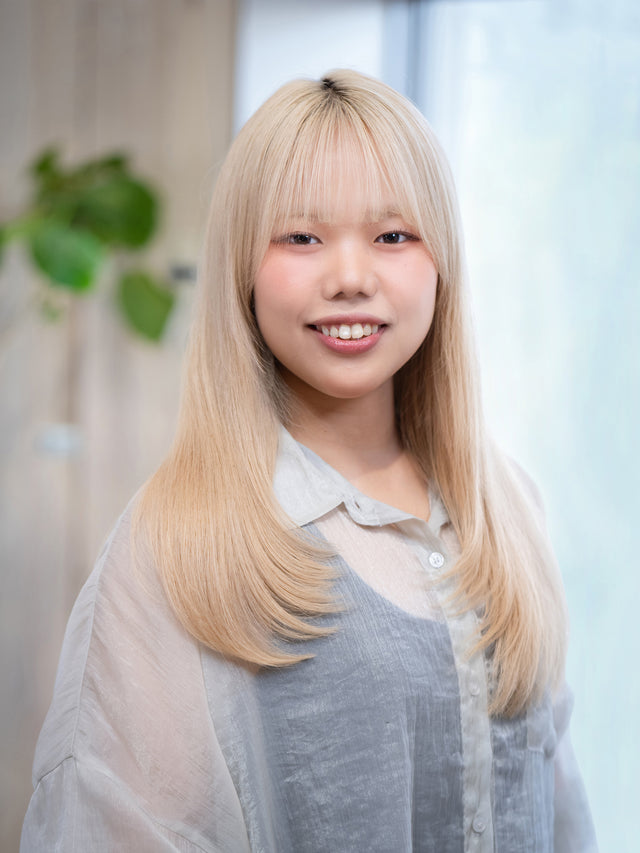 時松 瑛茉