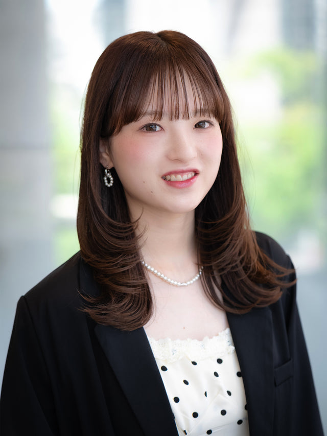 山口 芽依