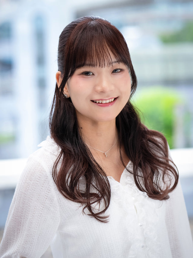 宇佐美 柚那