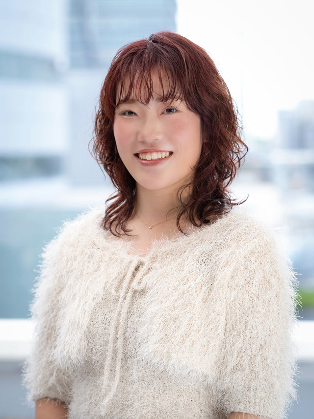 藤原 美羽