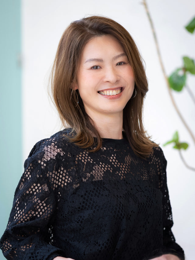 菅野 真美