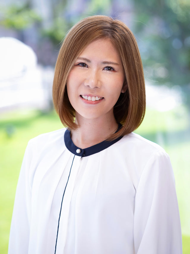 山本 麻衣