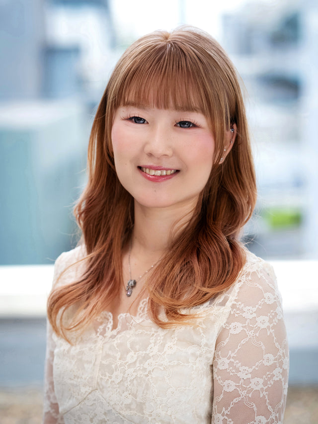 松岡 愛音