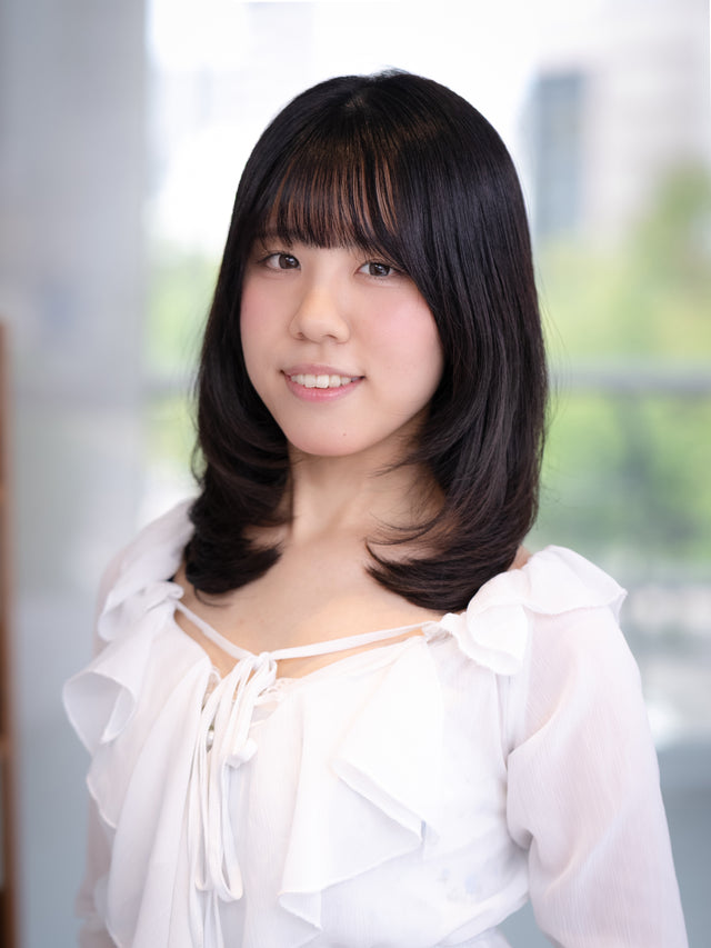 谷口 結菜