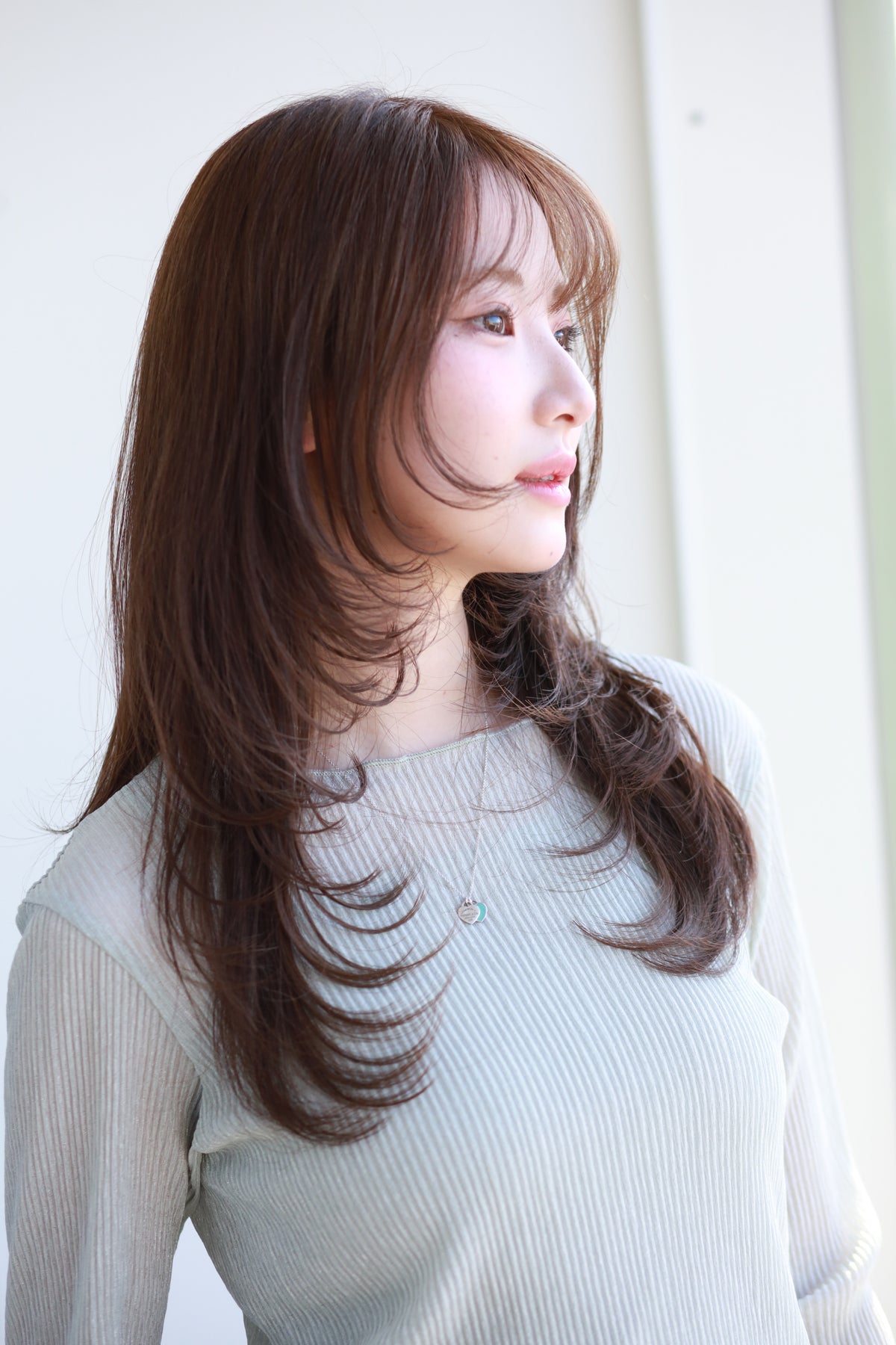 自分らしい可愛さを引き出すヘアデザイン