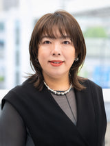 土屋 恵美子