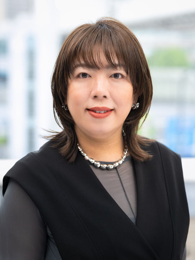 土屋 恵美子