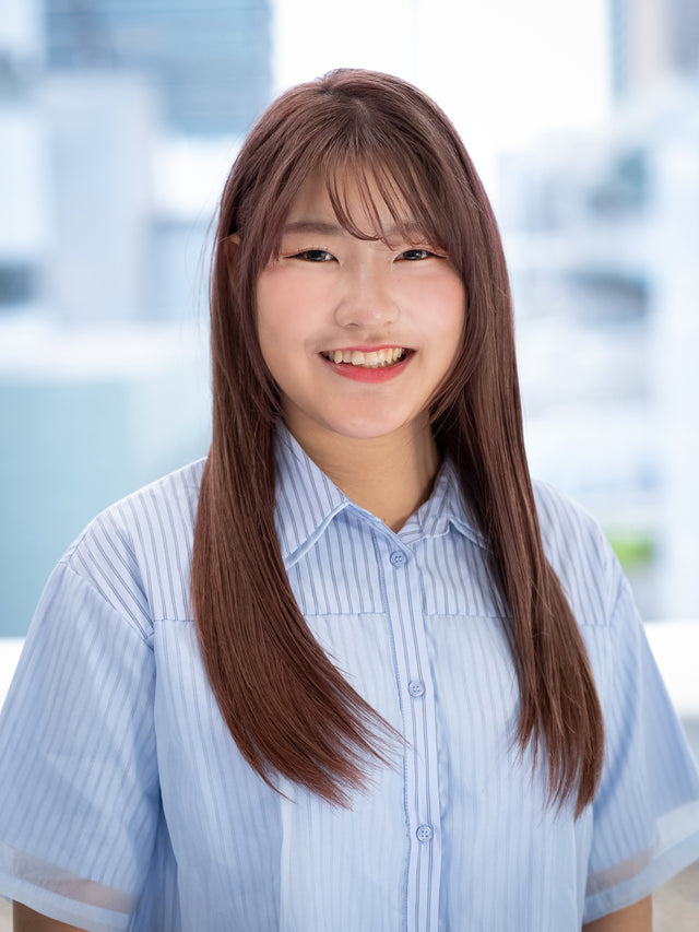 森脇 咲