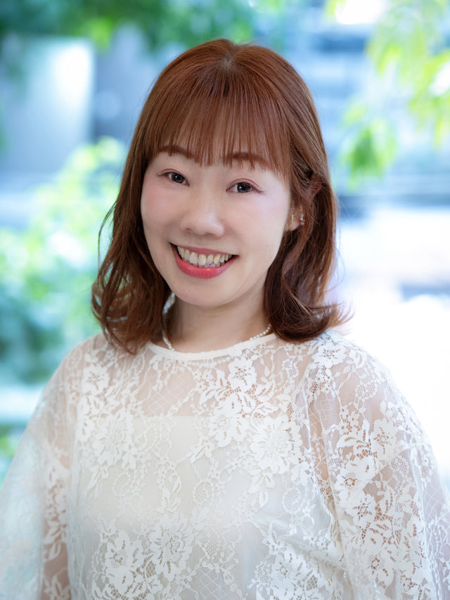角田 恵理子