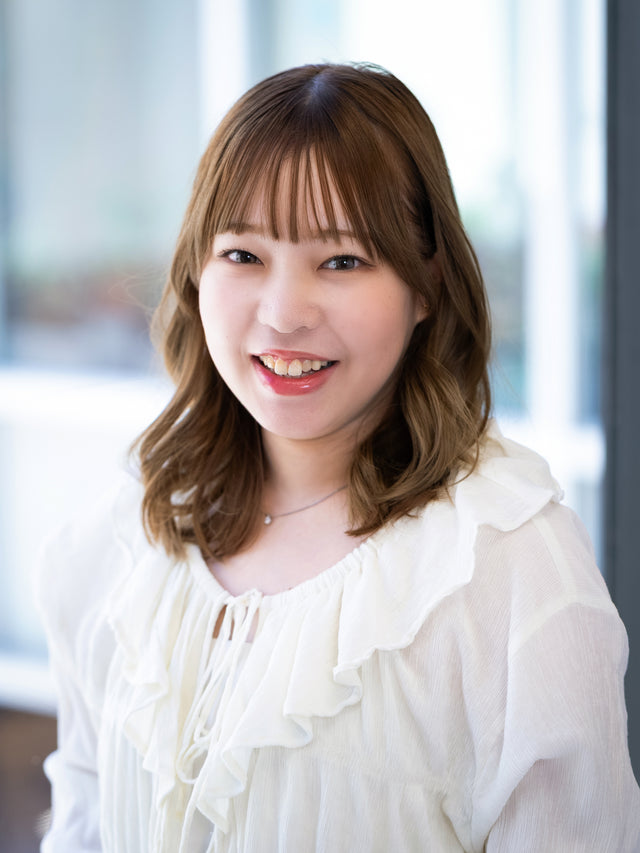 吉村 夏帆