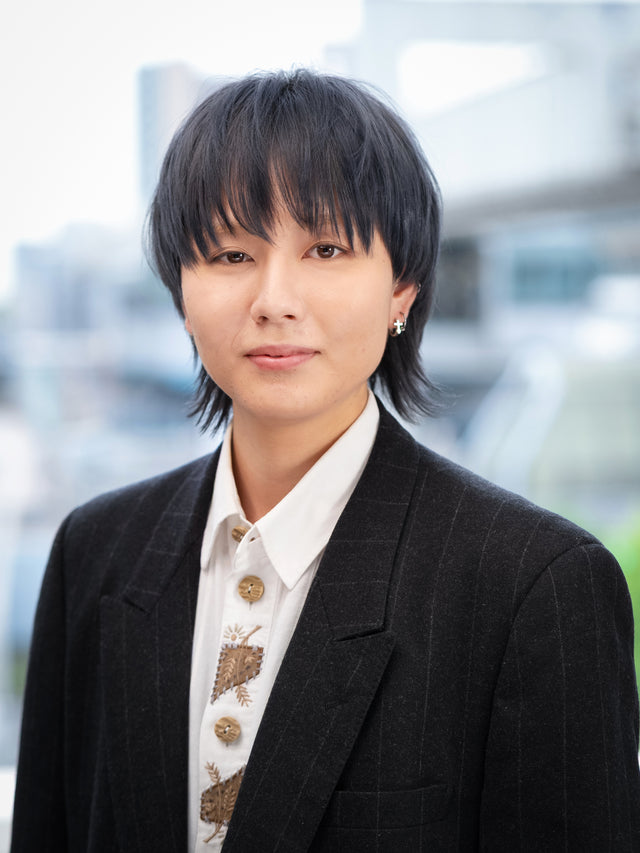 吉開 千尋