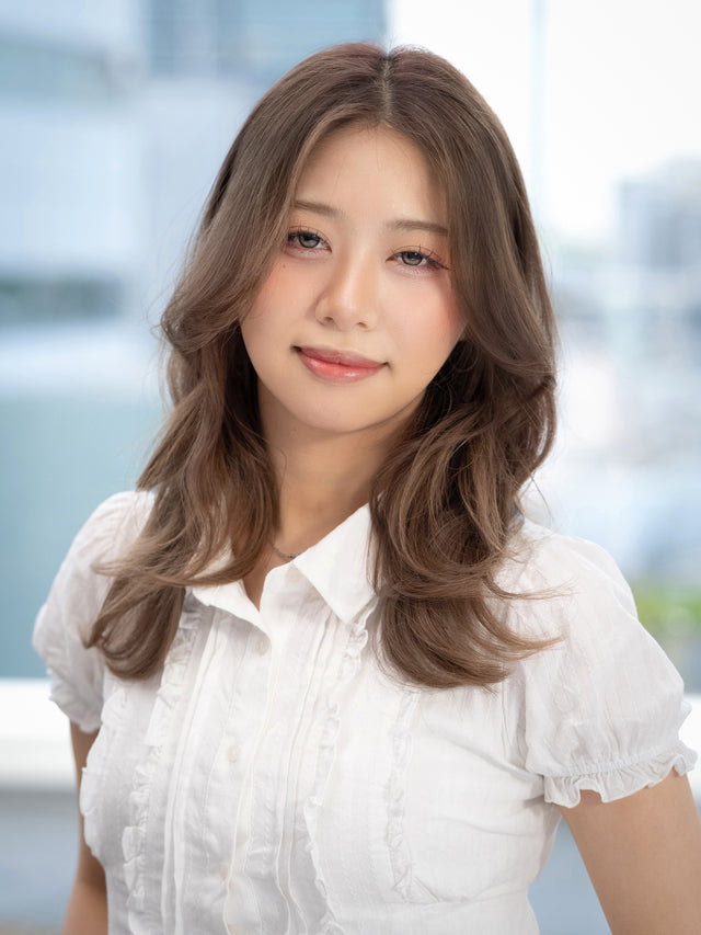山田 凪紗
