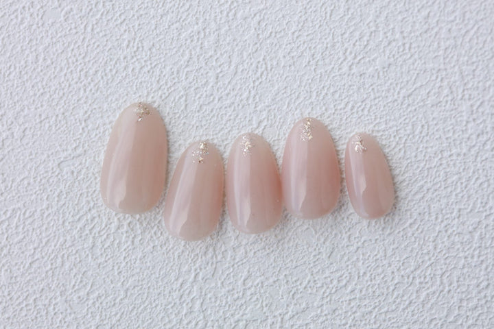 シンプルグリッター メイン画像