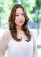 平 舞香 スタッフ写真