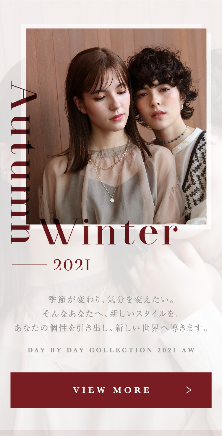 2021 A/W Collection