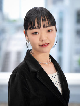 田中 茉里奈
