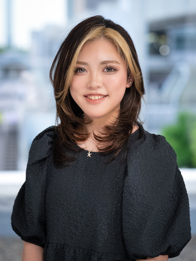 大和田 莉愛