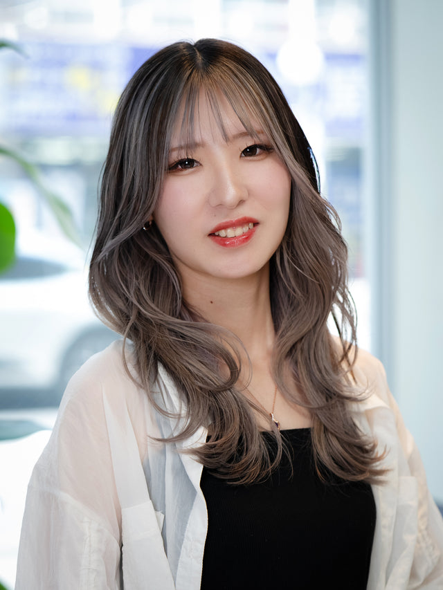 竹内 裕香