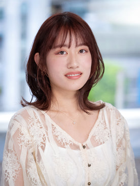 岩倉 菜央