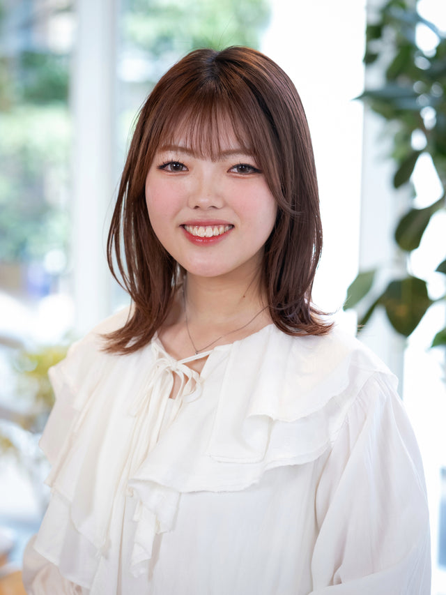 須田 陽菜