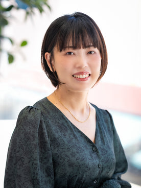 堀越 衣央