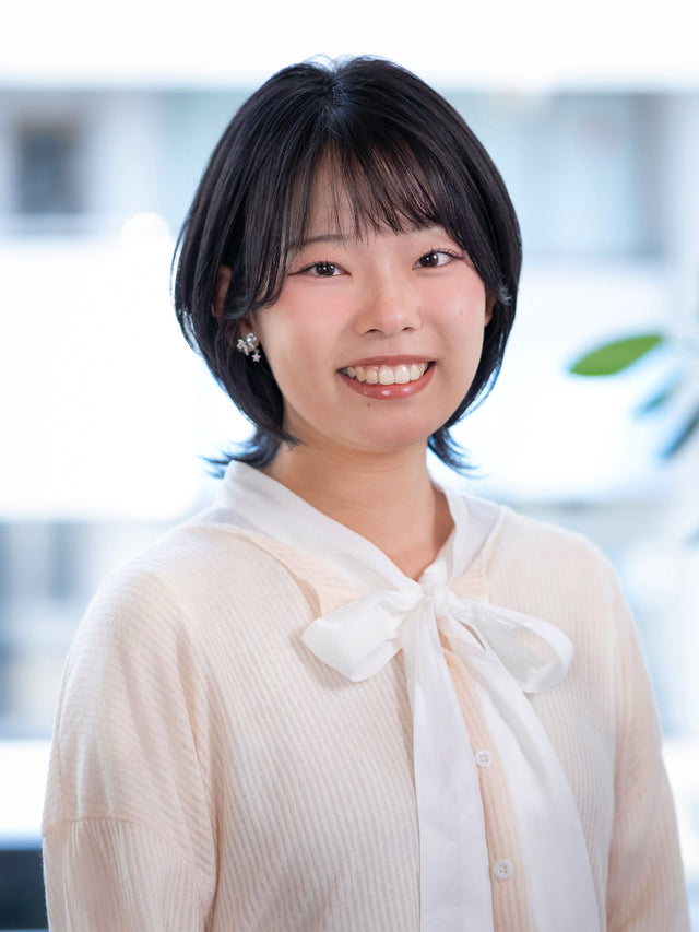藤平 夢乃
