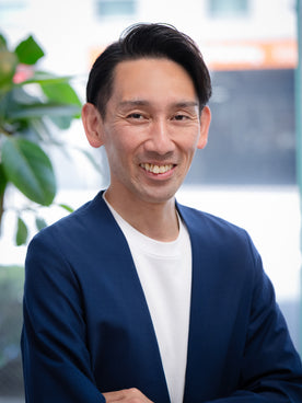 立石 哲也