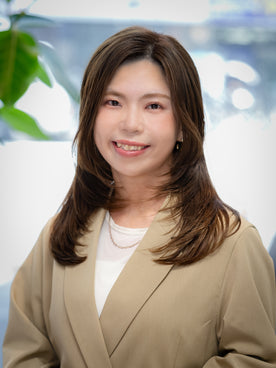 我妻 由美