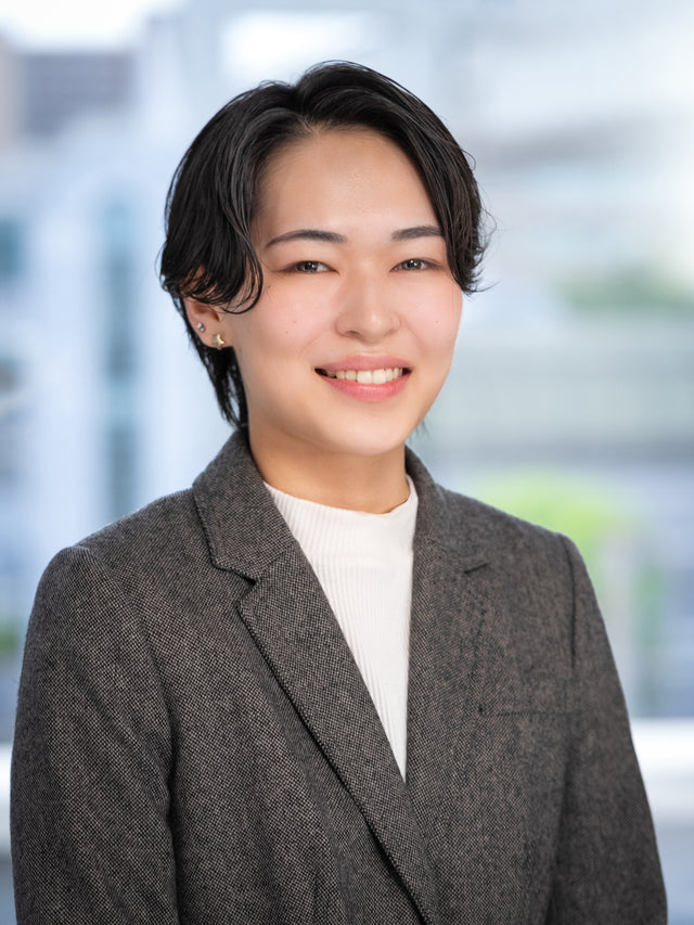 佐藤 莉月