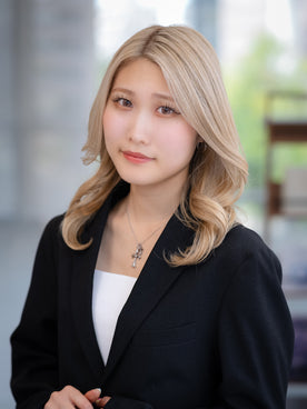 吉田 愛花