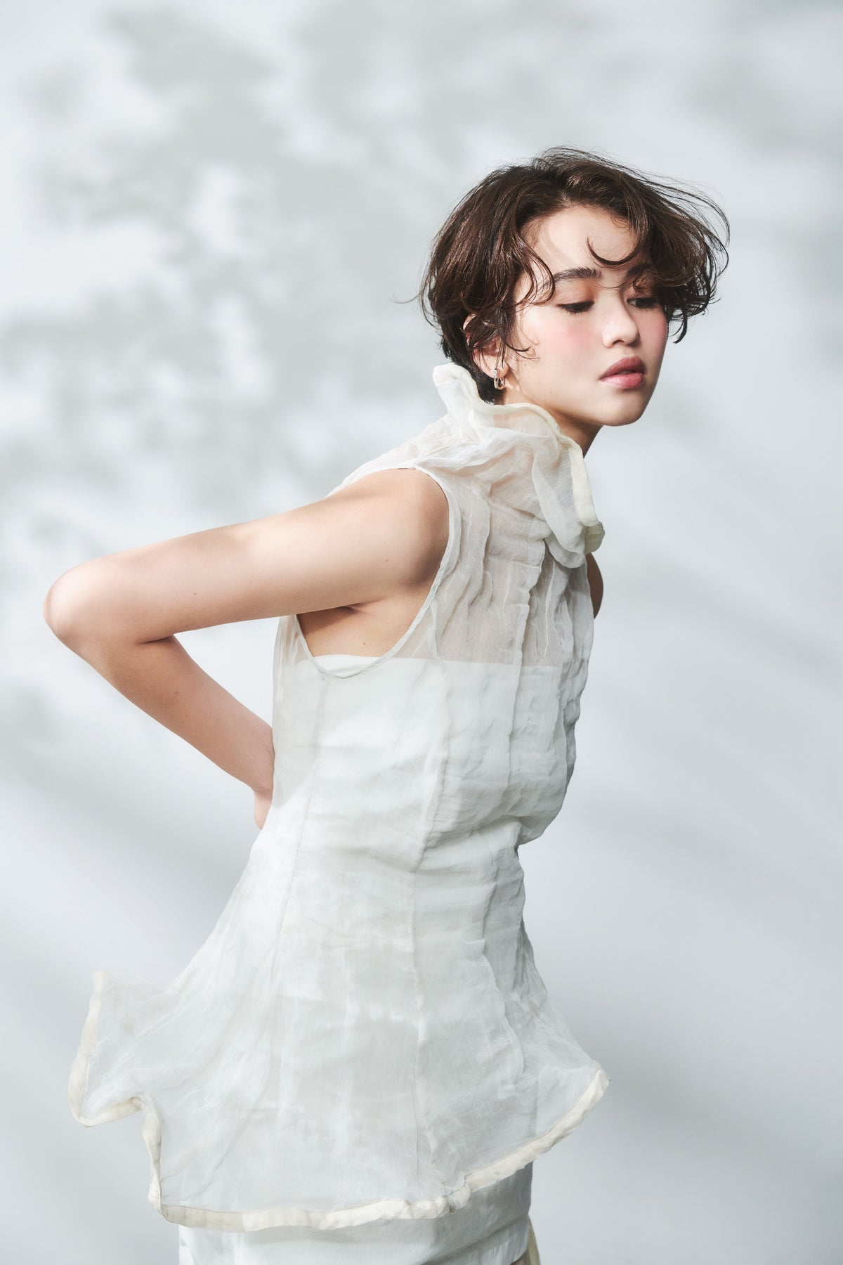 DAY BY DAY collection 2025
