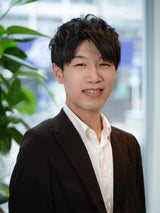 中西 優吾