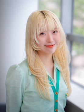 筒井 萌香