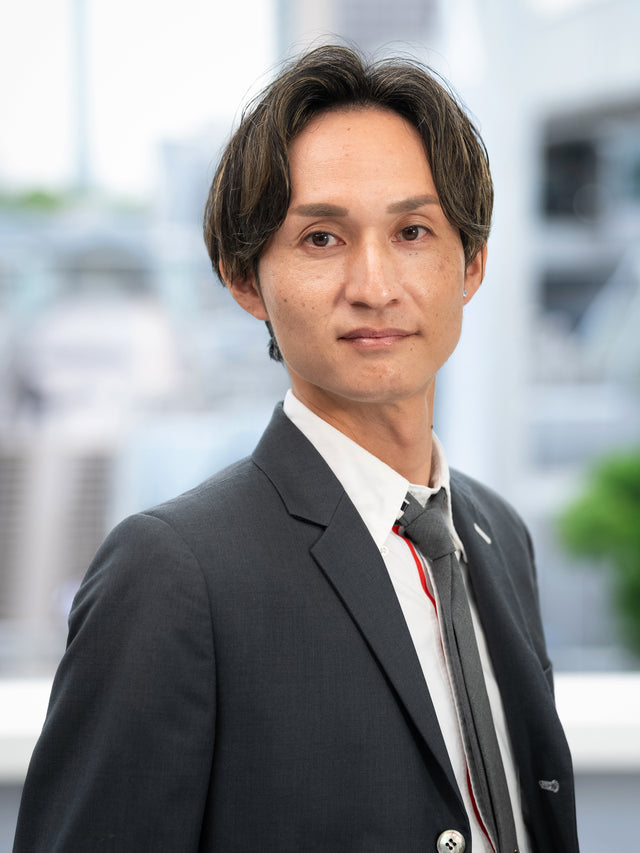 藤本 雄