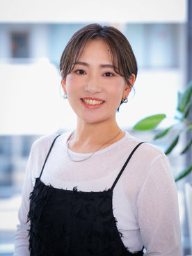 綿貫 由香
