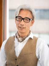 川上 茂