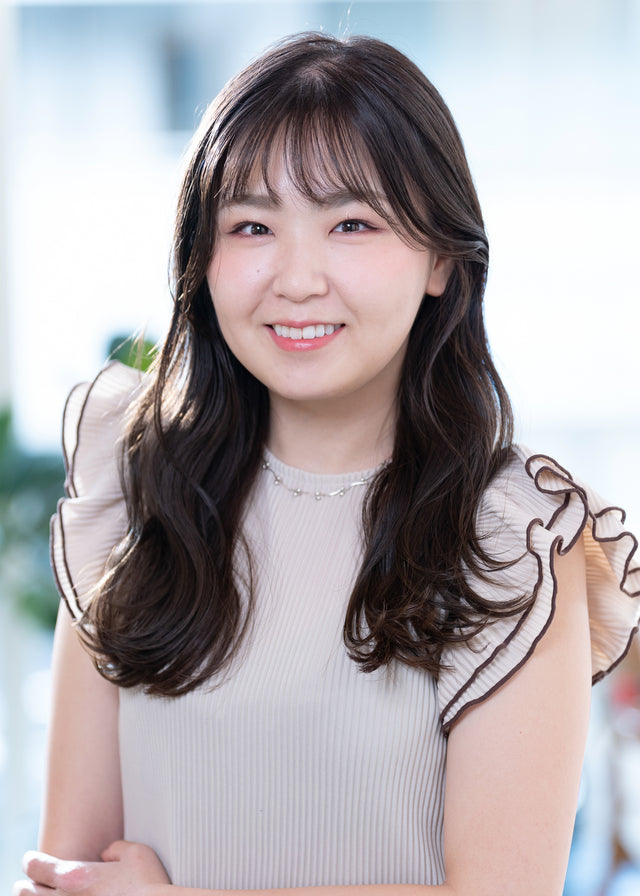 髙木 美穂
