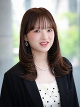 山口 芽依
