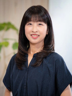 後藤 麻里