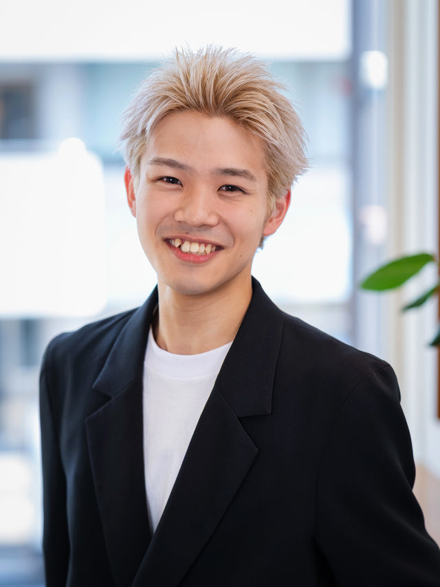 田宮 優斗