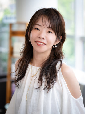 九頭見 里咲