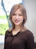 安井 綾菜