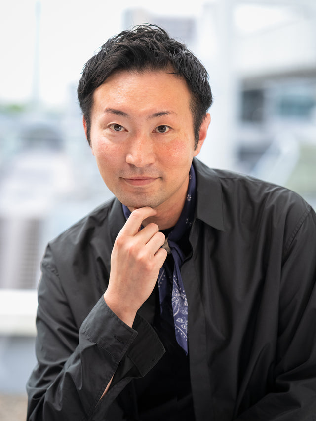 國澤 幾太郎