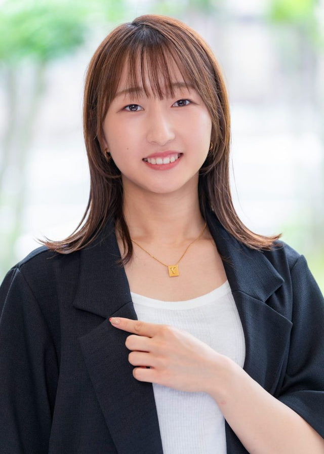 渡邉 佑子