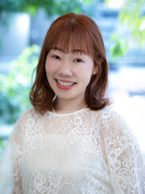 角田 恵理子